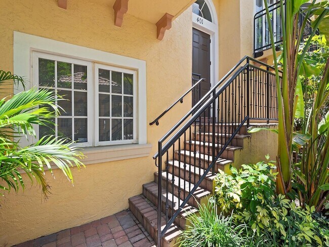 510 SE 7th St in Fort Lauderdale, FL - Building Photo - Building Photo