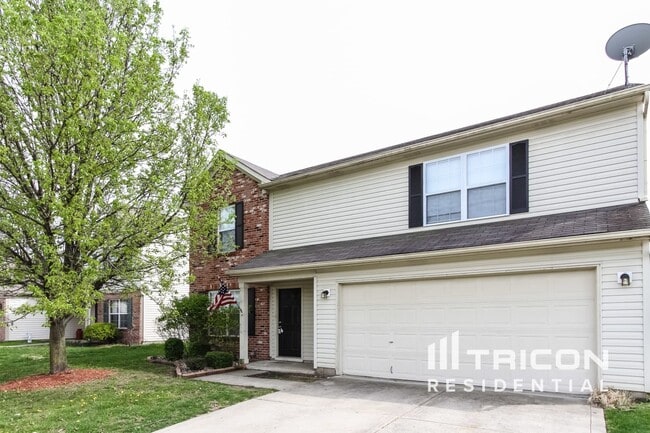 1745 Perry Commons Blvd