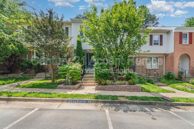 property at 6055 Crown Royal Cir