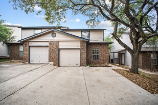 6054 Bantry Bay in San Antonio, TX - Building Photo