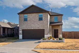 7500 Continental Dr in McKinney, TX - Building Photo