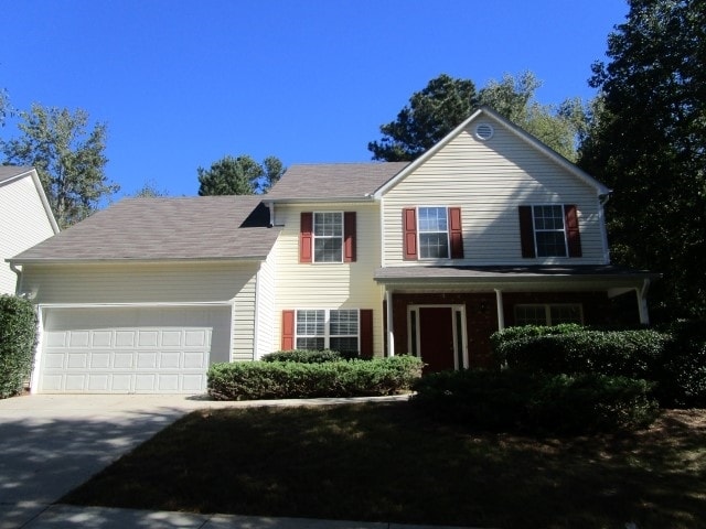 property at 2769 Wynhaven Oaks Way