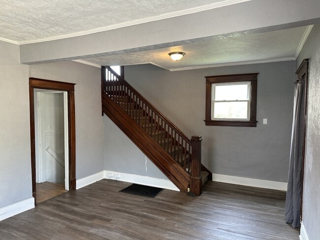 2203 N Atlantic Ave in Peoria, IL - Building Photo - Building Photo