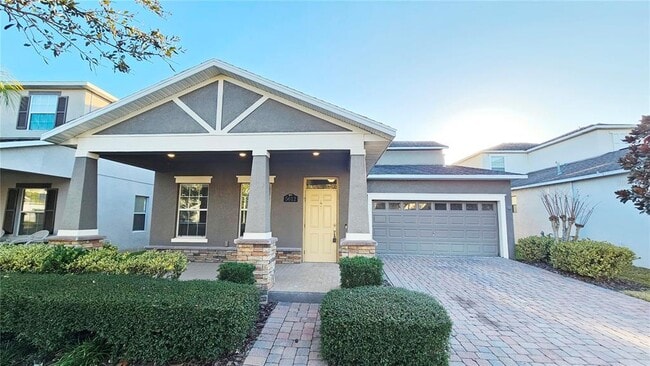 property at 5612 Water Pier Ln