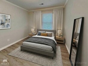 136 Lema Dr in Garner, NC - Building Photo - Building Photo