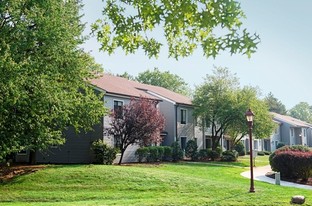 Forest Glen Apartments and Townhomes