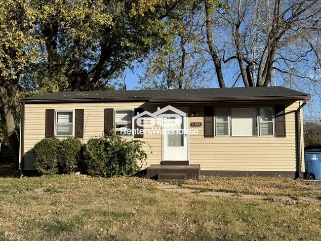 property at 11880 Criterion Ave