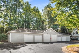 Summer Park in Buford, GA - Building Photo - Building Photo