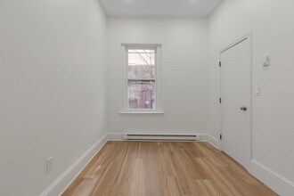 104 Saint Botolph St in Boston, MA - Building Photo - Building Photo