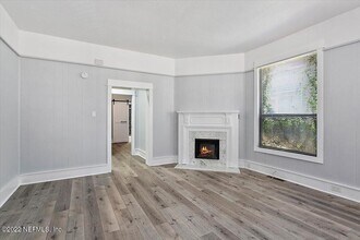2142 Park St in Jacksonville, FL - Building Photo - Building Photo