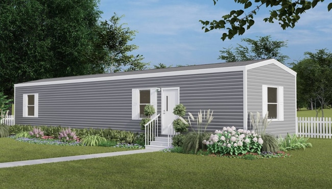 property at 7017 Silver Lake Dr