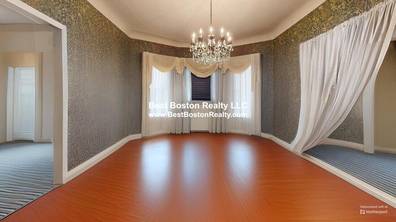 7 Foskett St in Somerville, MA - Building Photo