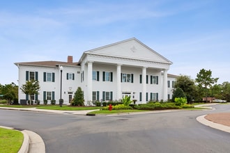 One Midtown Apartment Homes in Wilmington, NC - Building Photo - Building Photo