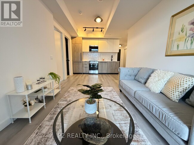 property at 1635 Military Trail