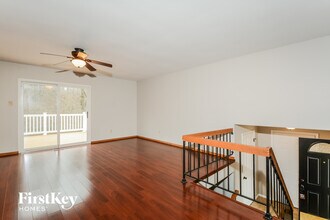 341 Lemonwood Dr in St. Peters, MO - Foto de edificio - Building Photo