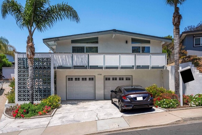 property at 4780 Orten St