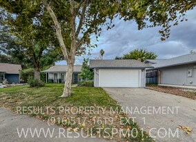 8429 Weddell Ct in Citrus Heights, CA - Building Photo