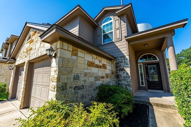 11608 Harpster Bend in Austin, TX - Building Photo - Building Photo