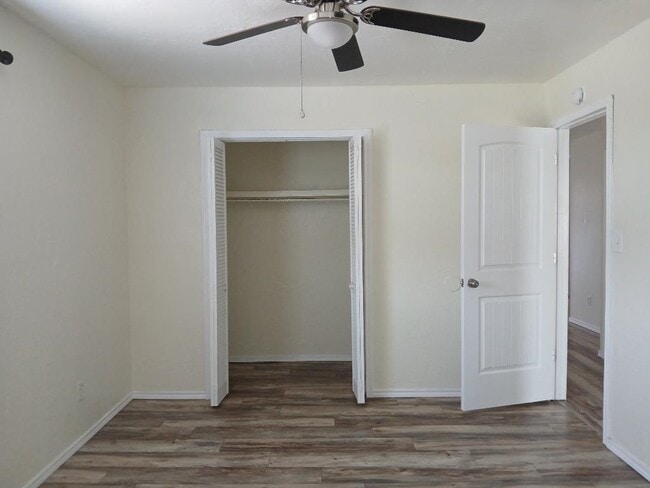 2111 NW Lindy Ave in Lawton, OK - Building Photo - Building Photo