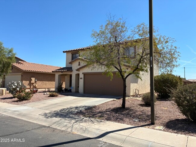 7287 S Sunrise Way in Buckeye, AZ - Building Photo - Building Photo