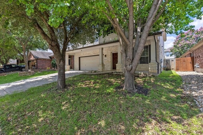 10128 Channel Island Dr in Austin, TX - Building Photo - Building Photo