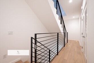 3726 1/2 Vinton Ave in Los Angeles, CA - Building Photo - Building Photo