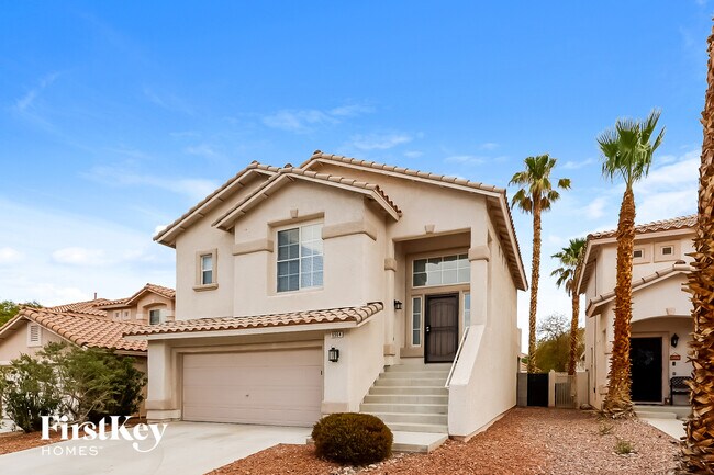 9964 S Trailing Vine St in Las Vegas, NV - Foto de edificio - Building Photo