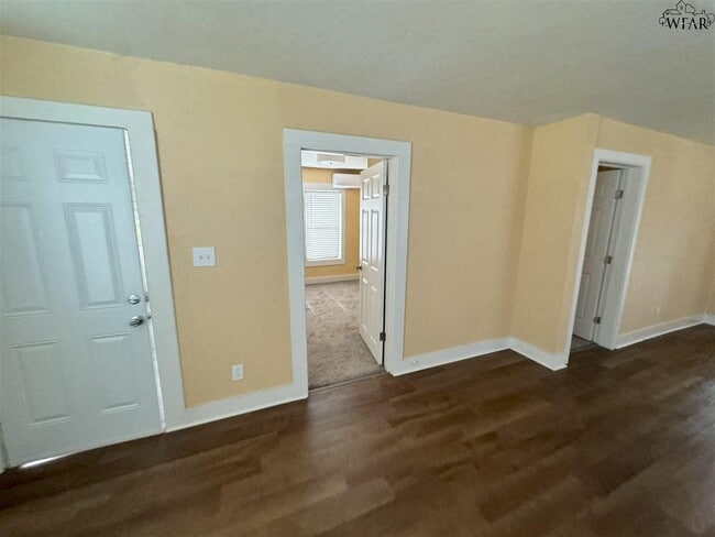 1401 N 8th St in Wichita Falls, TX - Building Photo - Building Photo
