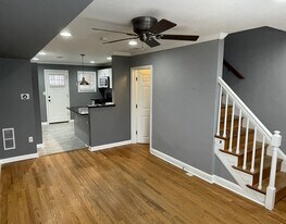 340 Gusryan St in Baltimore, MD - Building Photo