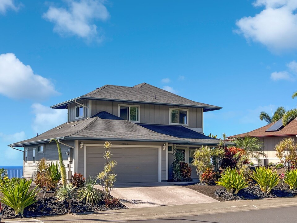 75-6082-6082 Paulehia St in Kailua Kona, HI - Building Photo