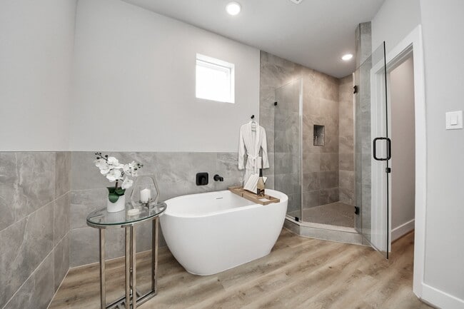 property at 5809 Francis Oak Ln