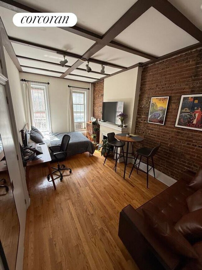 property at 220 Sullivan St