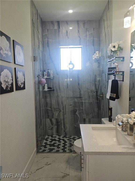property at 3509 Santa Barbara Blvd