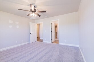 16116 Quiet Storm Dr in Oklahoma City, OK - Building Photo - Building Photo