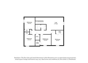 1465 Flower Dust Dr in Ruskin, FL - Building Photo - Building Photo