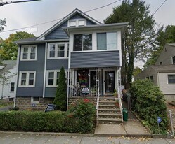 71 Evans St, Unit 71 Evans st. in Watertown, MA - Building Photo