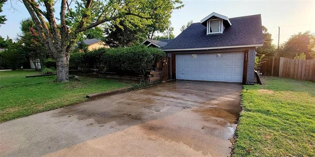 2937 Kimberly Dr in Grapevine, TX - Building Photo