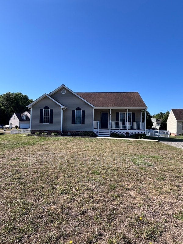 5701 Piney Ridge Ct in Chester, VA - Building Photo - Building Photo