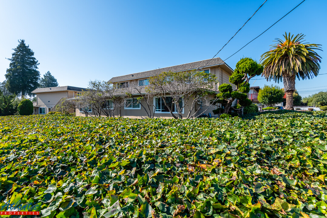 5085 Wilder Dr, Unit C in Soquel, CA - Foto de edificio