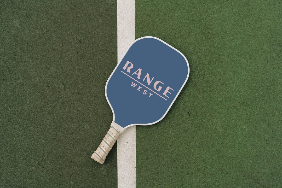 Range West in Saginaw, TX - Building Photo