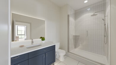 Apartments at Wayne Station in Wayne, PA - Building Photo - Building Photo