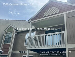 3700 Chimney Ridge Pl in Durham, NC - Building Photo - Building Photo