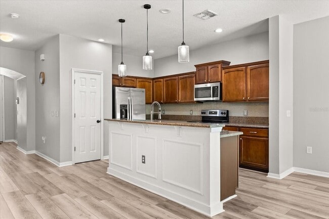 364 Habitat Way in Sanford, FL - Building Photo - Building Photo