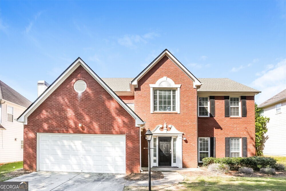 330 Fitzgerald Pl in Atlanta, GA - Building Photo