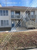 2705 Lantern Walk SE in Huntsville, AL - Building Photo