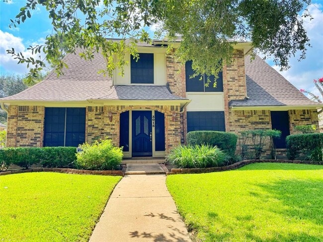property at 3015 W Steepbank Cir