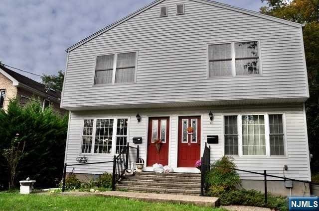 property at 64 Garfield Pl