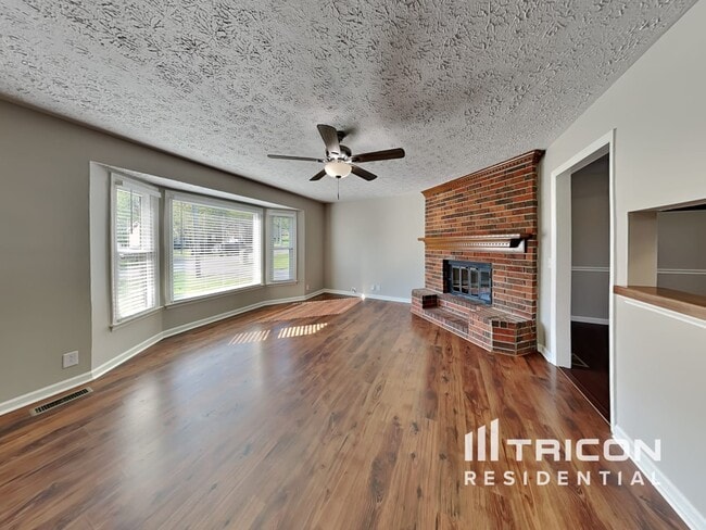 206 Township Dr in Hendersonville, TN - Building Photo - Building Photo