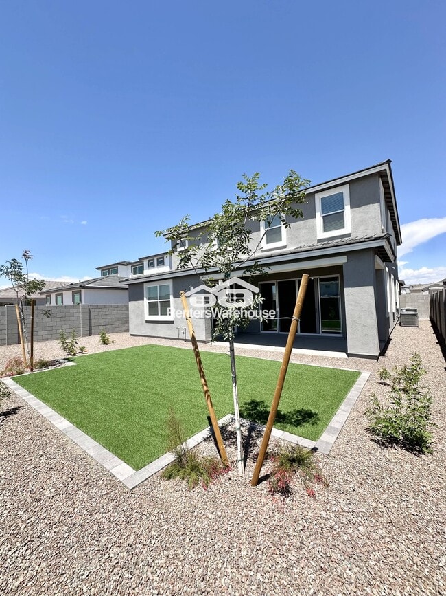 property at 7431 W Whitehorn Trail