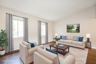 1891 Aster Dr, Unit 3034 in Winter Park, FL - Foto de edificio - Building Photo